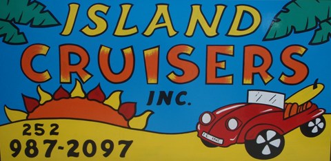 Island Cruisers Island Cruisers