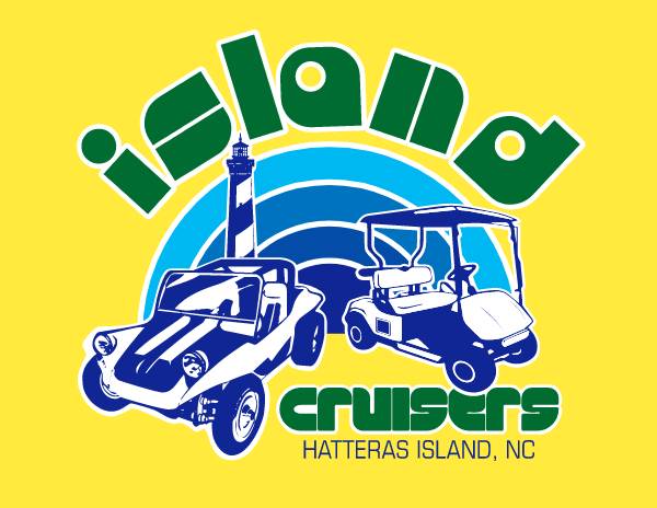 Island Cruisers Inc (252) 987-2097